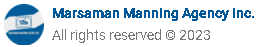 Marsaman Manning Agency